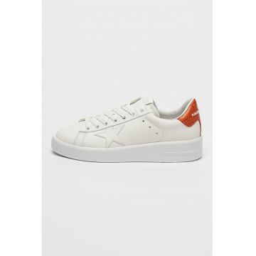 Pantofi sport de piele Pure New