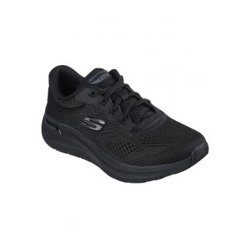 Pantofi sport de plasa cu detalii logo Big