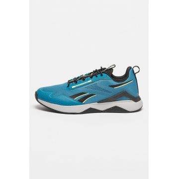 Pantofi sport de plasa - pentru antrenament Nanoflex Adventure