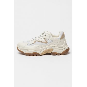 Pantofi sport din piele Addict