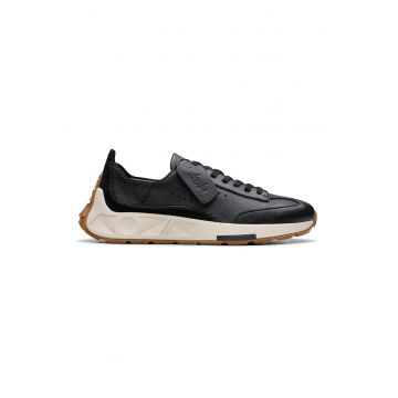 Pantofi sport din piele cu perforatii Craft Speed