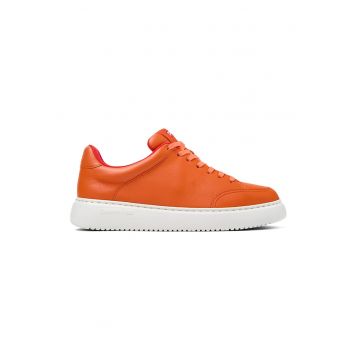 Pantofi sport din piele Runner K21 8749
