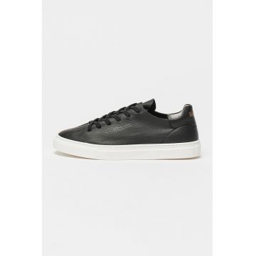 Pantofi sport din piele Sugar
