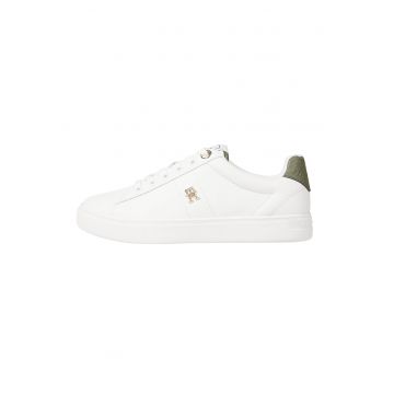 Pantofi sport din piele