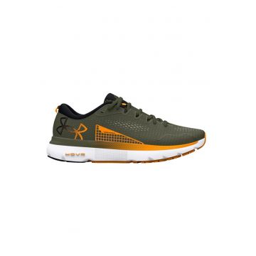 Pantofi Sport  Hovr Infinite 5 3026545-302 - Barbati - Verde -