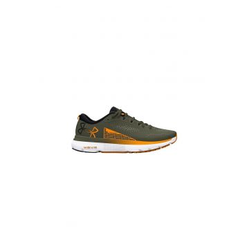 Pantofi Sport  Hovr Infinite 5 3026545-302 - Barbati - Verde