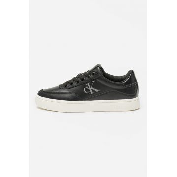 Pantofi sport low-cut Classic Cupsole