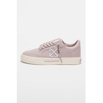 Pantofi sport low-cut de panza