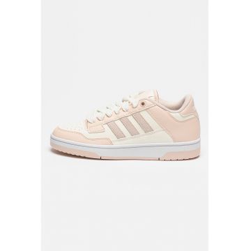 Pantofi sport low-cut Rapid Court