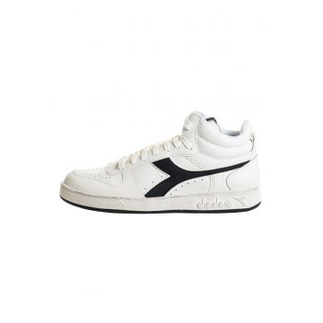 Pantofi Sport  Magic Basket Mid 179297-C1880 - Barbati - Alb