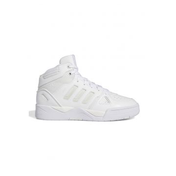Pantofi sport medii de piele ecologica City