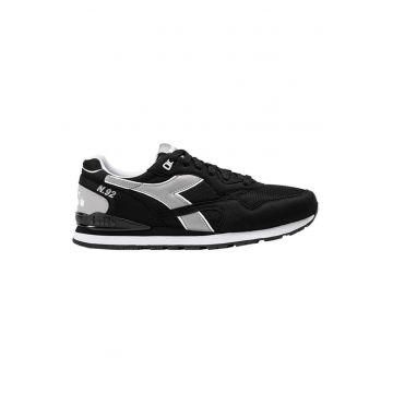 Pantofi Sport  N.92 173169-C2100 - Barbati - Negru