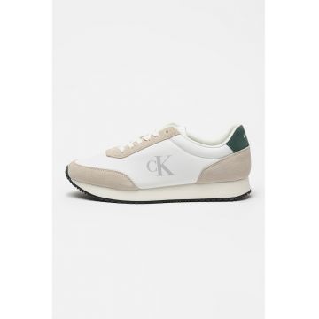 Pantofi sport Retro Runner Iconic