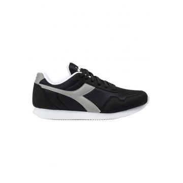 Pantofi Sport  Simple Run 179237-C2100 - Barbati - Negru