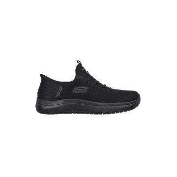 Pantofi sport Slip-Ins din material textil