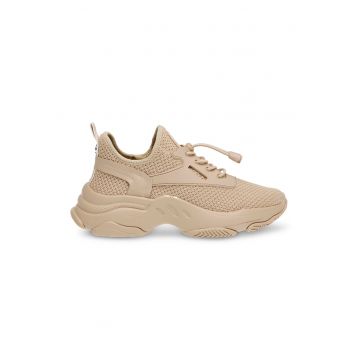 Pantofi sport slip-on cu insertii din plasa Match-E