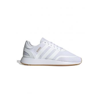 Pantofi sport unisex cu insertii de plasa N-5923