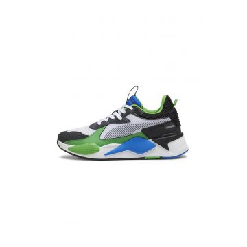 Pantofi sport unisex cu model colorblock RS-X Toys