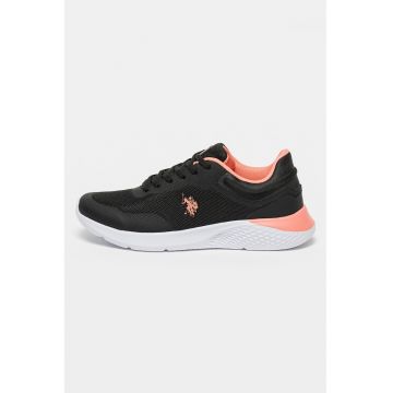 Pantofi sport wedge Belfast