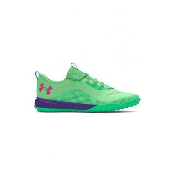 Pantofi unisex pentru fotbal Shadow Turf