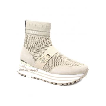 Sneakers dama  MAXI WONDER 75 BA4061TX397S3191 bej