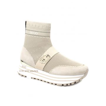 Sneakers dama  MAXI WONDER 75 BA4061TX397S3191 bej