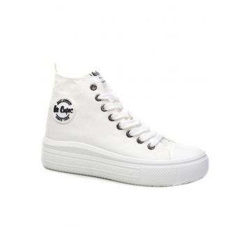 Tenisi dama LCW 23 44 1627L WHITE