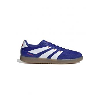 Pantofi de piele intoarsa pentru fotbal Predator Freestyle