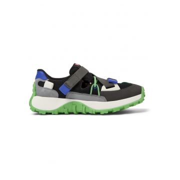 Pantofi sport cu decupaje Drift Trail 26937