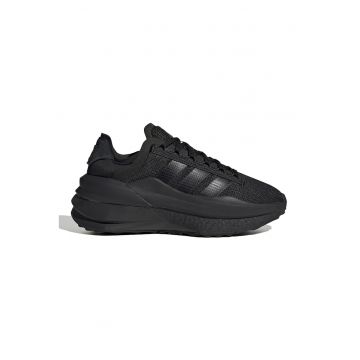 Pantofi sport cu detalii de plasa Awryn_X