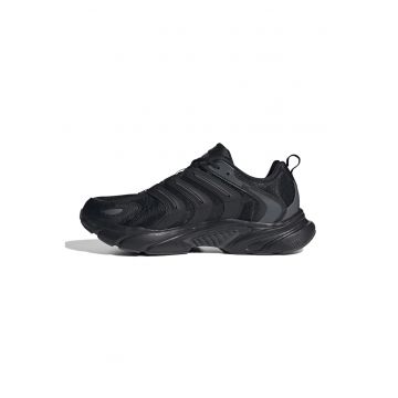 Pantofi sport cu insertii din plasa Climacool Ventania