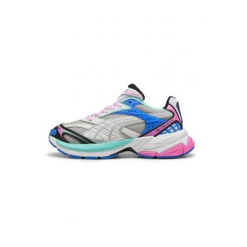 Pantofi sport cu insertii textile Velophasis Born in the 2000s