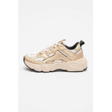 Pantofi sport cu sireturi