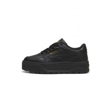 Pantofi sport cu talpa flatform Karmen II Idol