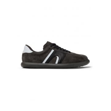 Pantofi sport de piele 27213 Pelotas Soller