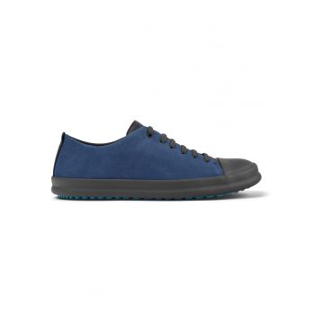 Pantofi sport de piele Chasis Twins 1089