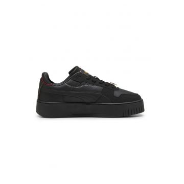 Pantofi sport de piele ecologica Carina Street Class Act