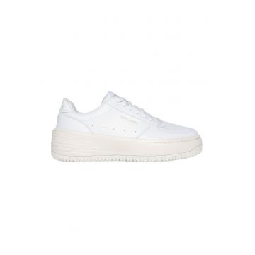 Pantofi sport de piele ecologica Grand 92
