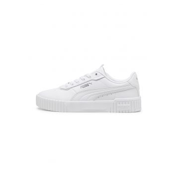 Pantofi sport de piele si piele ecologica Carina 2.0 Lux