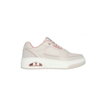 Pantofi sport de piele Uno Court