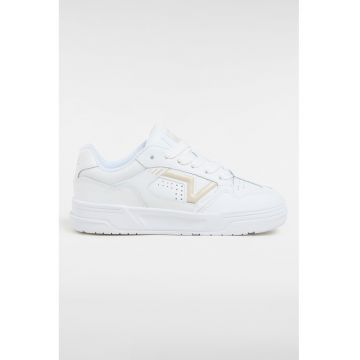 Pantofi sport de piele Upland