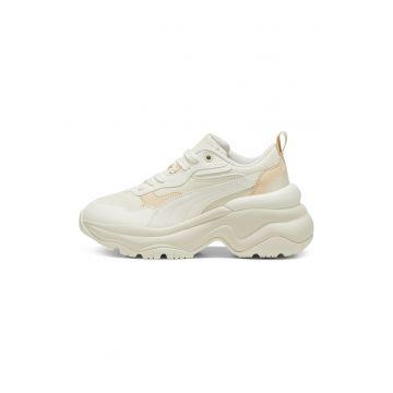 Pantofi sport demi-wedge Cilia