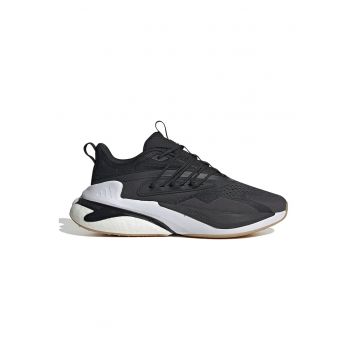 Pantofi sport din material textil Alphaboost V2