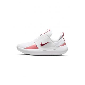 Pantofi sport din material textil cu insertii din material sintetic E-Series AD