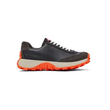 Pantofi sport din piele Drift Trail 1193