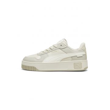 Pantofi sport din piele ecologica Carina Street