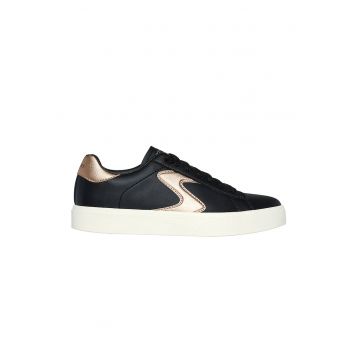 Pantofi sport din piele ecologica Eden LX
