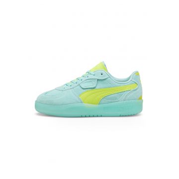 Pantofi sport din piele intoarsa Palermo Moda Xtra