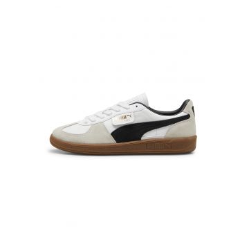 Pantofi sport din piele intoarsa Palermo