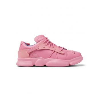 Pantofi sport din piele Karst 525